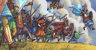 Image result for king of dragon pass