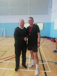 Image result for Bilton Central Badminton Club