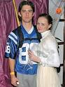 Star Tracks   Monday Nov 1   COSTUMED COSTARS   Star Tracks