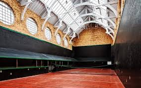 Image result for Jesmond Dene Badminton Club
