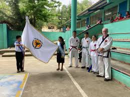 Image result for David Fuller Karate