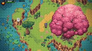 Image result for CrossCode