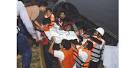 41 are dead as Bangladesh ferry sinks after collision