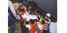 41 are dead as Bangladesh ferry sinks after collision