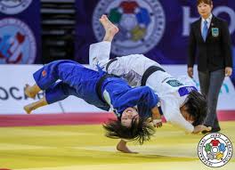 Image result for UTA Judo Club