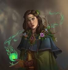 Image result for druid