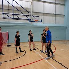 Image result for Cirencester Badminton Club