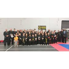 Image result for Swindon Hapkido Club