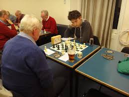 Image result for Musselburgh Chess Club