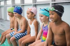 Image result for Downham & District Swimming Club