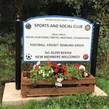 Image result for Stourport On Severn Cricket Club