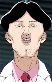 「岡田法男 よんでますよ、アザゼルさん。」の画像検索結果