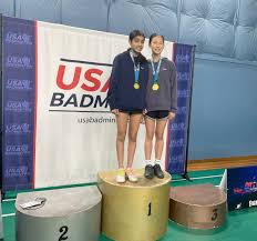 Image result for Lessa Em Badminton Club