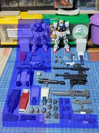 「テリー・サンダースJr. 機動戦士ガンダム 第08MS小隊」の画像検索結果