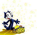 Felix the Cat Information