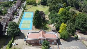 Image result for Wellingborough Swanspool Bowls Club