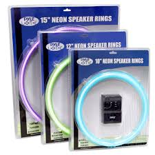 Image result for speaker ring