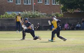 Image result for Lymington Cc