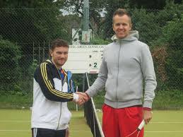 Image result for Marston Green Lawn Tennis Club