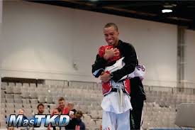 Image result for International Tae Kwon Do Academy