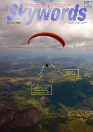 Image result for Dales Hang Gliding & Paragliding Club