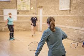Image result for Dalston Badminton Club