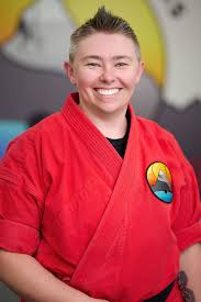 Image result for David Fuller Karate