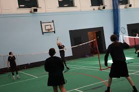 Image result for Formby Badminton Club