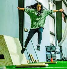 Image result for Team 101 Parkour Club