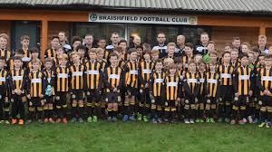 Image result for Brendon Bees Junior Football Club