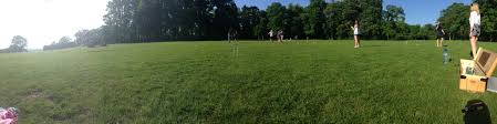 Image result for Oxford University Croquet Club