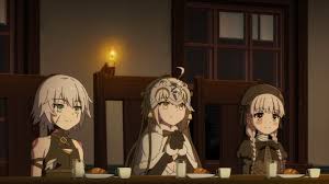 「リリアンヌ=ムーシェ(リリィ)」の画像検索結果