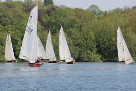 Image result for Nantwich & Border Counties Sailing Club
