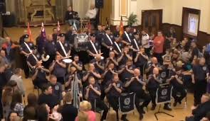 Image result for Greengairs & District Bowling Club