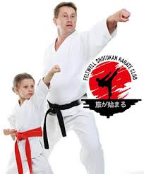 Image result for Excalibur Shotokan Karate Club