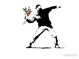 Image result for banksy