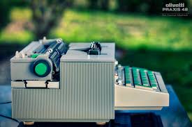 Afbeeldingsresultaat voor sottsass typewriter