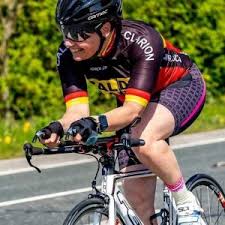 Image result for Calder Clarion Cycling Club