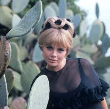 Image result for britt ekland