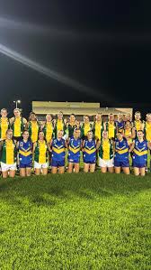 Image result for Lumley Ladies Football Club