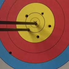 Image result for Newhaven Archery Club