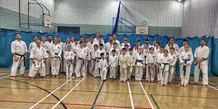 Image result for Norfolk Karate