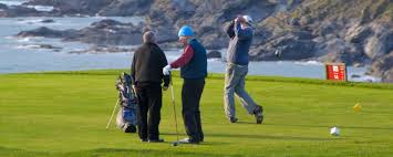 Image result for Mullion Golf Club