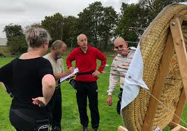 Image result for Bowmen of Lytchett