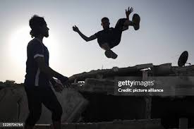 Image result for Parkour Alliance