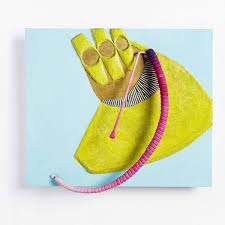 Image result for Eva Hesse