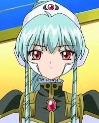 「ヴァニラ・H ギャラクシーエンジェル」の画像検索結果