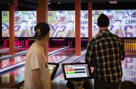 Image result for Stow Bowling Club