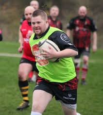 Image result for Bolton Rugby Union Football Club