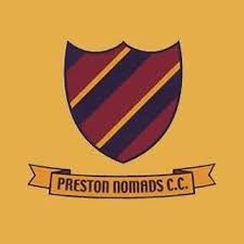 Image result for Preston Nomads Cricket Club